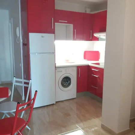Apartamento En Corralejo-2