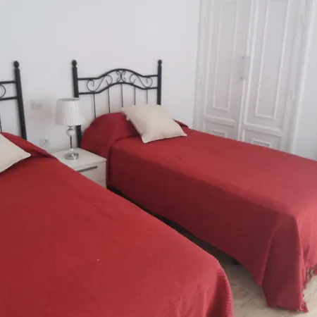 Apartamento En Corralejo-3