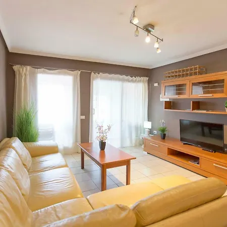 Marine Breeze Apartment-2