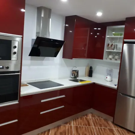 Apartamento Corralejo-3