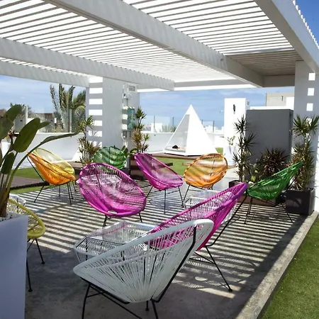 Apartamento Bristol Beach-3
