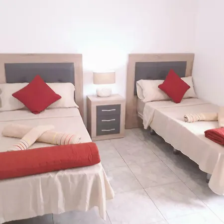 Apartamento Corralejo-2