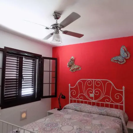 Sun Beach Bungalows-2