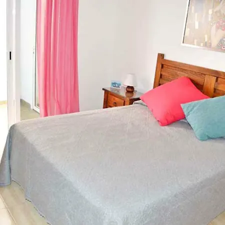 Vivienda Vacacional Casa Dacil-2