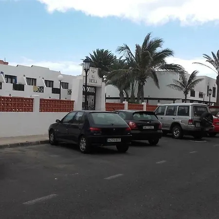 Aloha Corralejo-3