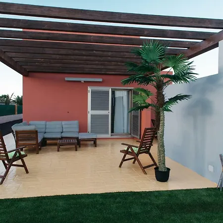 Villa Surprise Only Solar Energy-2