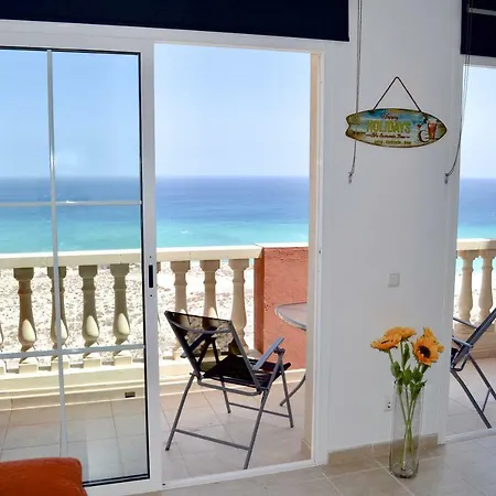 Residencial Playa Paraiso-2