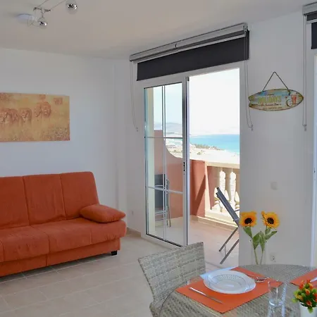 Residencial Playa Paraiso-3