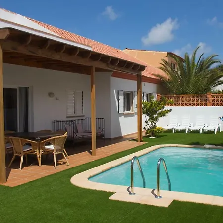 Villa Taginaste-2