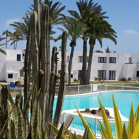 Apartamento Junto A La Playa. Corralejo-2