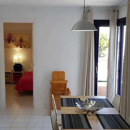 Apartamento Junto A La Playa. Corralejo-3