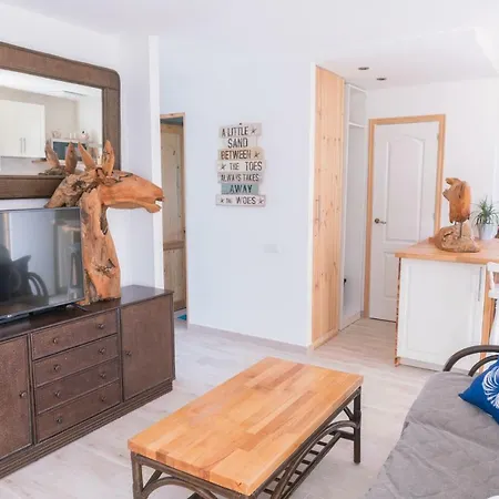 The Ohana Beach Apartment-2