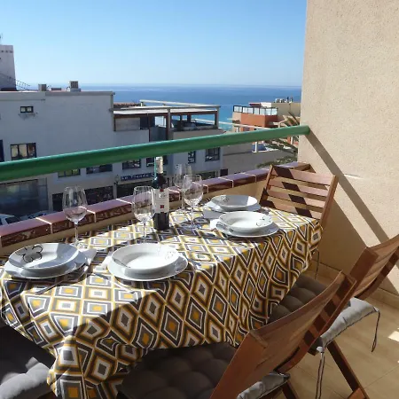 Clara'S Sun Apt-2