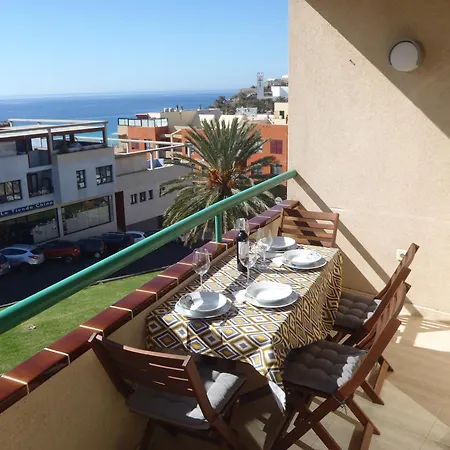 Clara'S Sun Apt-3