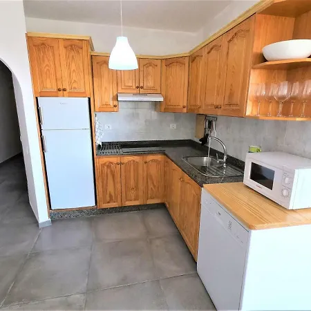 C4 Cactus Holiday Homes - Puerto del Rosario-2