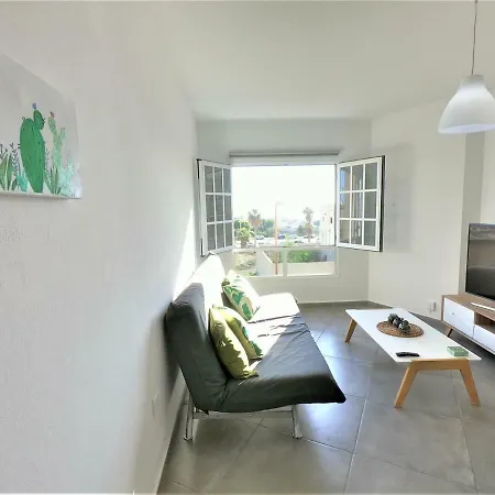 C4 Cactus Holiday Homes - Puerto del Rosario-3