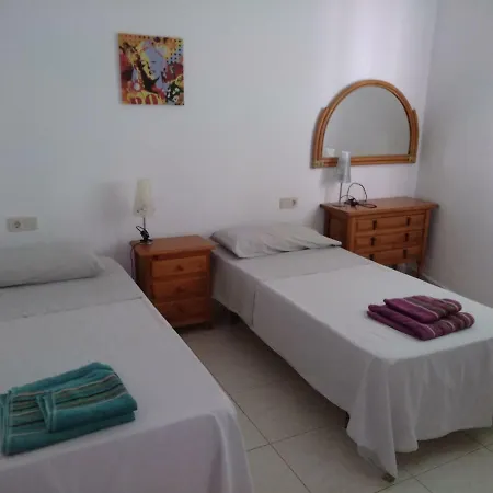 Casa Costa Calma, Internet Fibra, Aire Acondicionado, 8 Personas-3