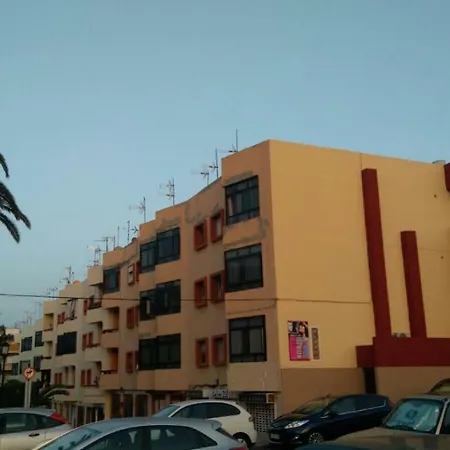 Apartamento Corralejo-3