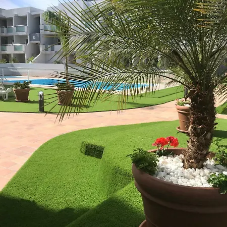 Nice And Sunny Apartment-2