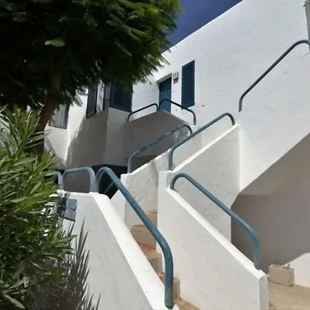Los Barqueros "Maria" Corralejo "Beach Front - Town Centre"-2