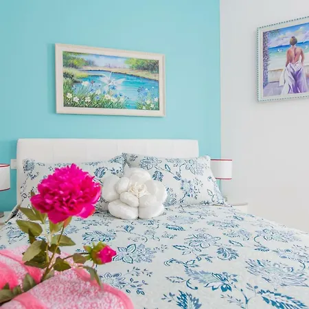 Apartamento Bella Lucia-3