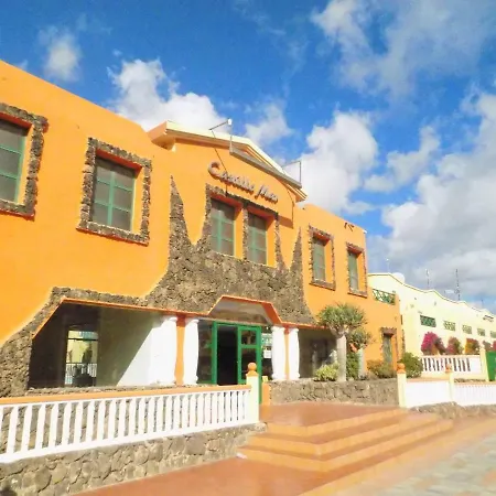 Castillo Mar-2