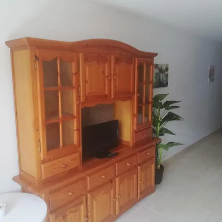 Apartamento Muelle De Corralejo 9-2