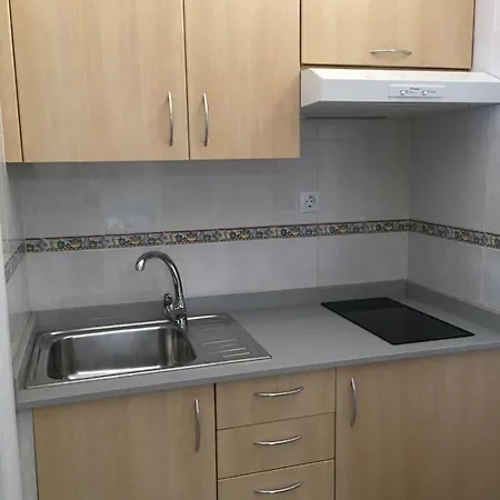 Increible Apartamento Con Vista Al Mar!-3