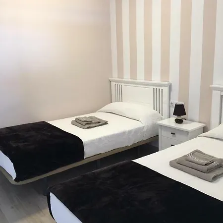 Increible Apartamento Con Vista Al Mar!-2