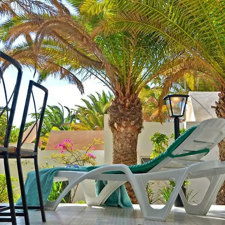 Presidente - Costa Calma - Relax Apartment Pool Wifi Terrace-3