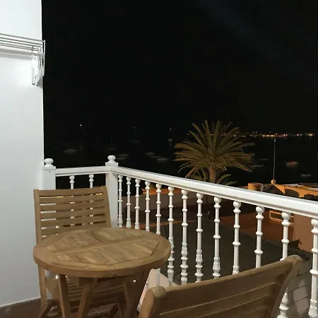Casa Bella Vista Mare-3