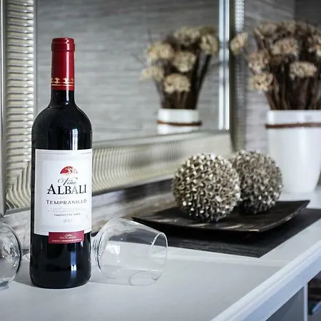 Apartamento Acogedor-3