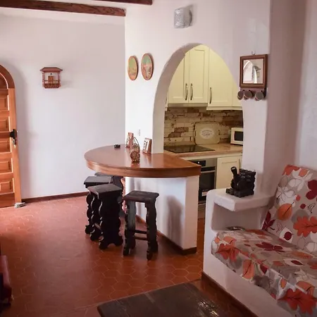 Apartamento Playa De La Concha-2