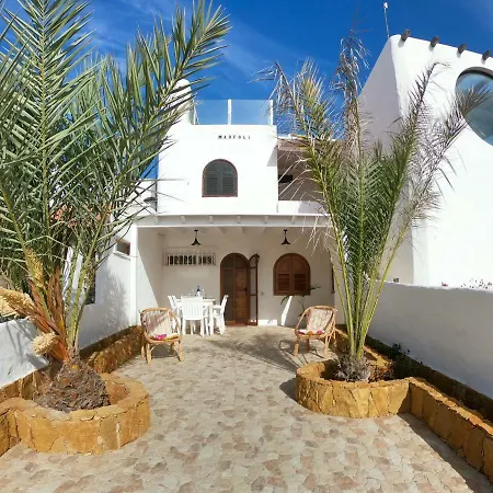 Apartamento Playa De La Concha-3
