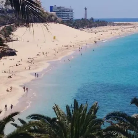 Fuerteventura Port Sea-3