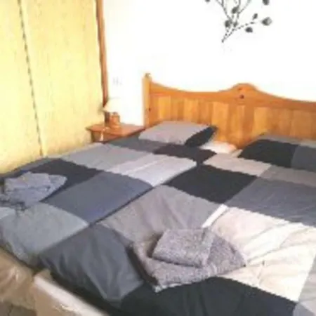 Casa Hibiscus Sehr Schoenes Appartment Zum Relaxen-2