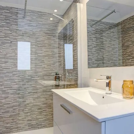 Apartamento Magnifik-2