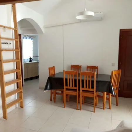 Casa Costa Calma, Internet Fibra, Aire Acondicionado, 8 Personas-2