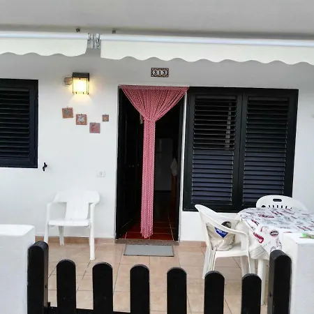 Confortable Dunasol Apartament Fibra-3