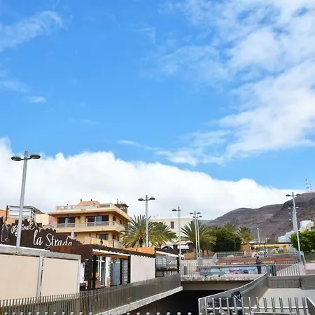 Vip Holidays Morro Jable Beach & Center 1-2