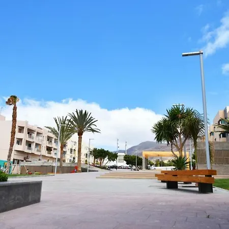 Vip Holidays Morro Jable Beach & Center 1-3