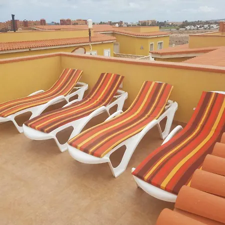 8 Beach Villas Casa Tomas-3