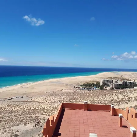 Playa Paraiso - A Dream Over The Ocean-3