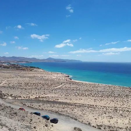 Playa Paraiso - A Dream Over The Ocean-2