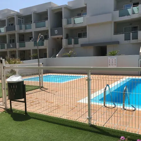 Corralejo Sun 324-2