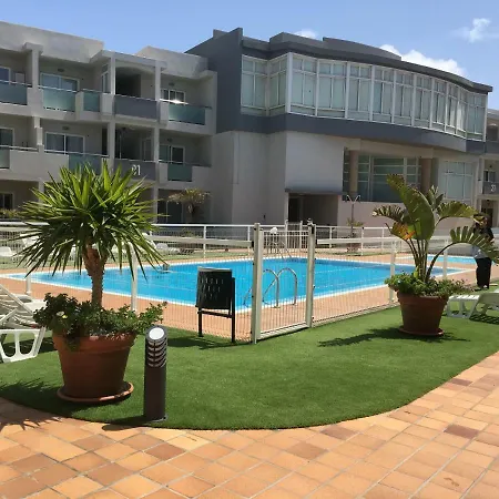 Corralejo Sun 324-3
