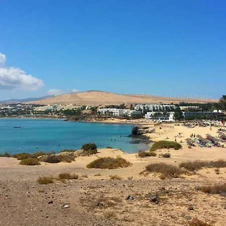 Xavi C23 - Costa Calma Holiday Home Pool Wifi-2