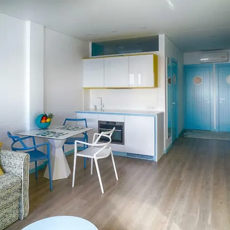 Richmood Apartments - Paradise Apartment-3