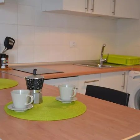 Holiday Apartment Puerta Del Sol-2