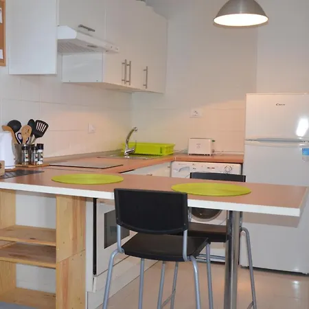 Holiday Apartment Puerta Del Sol-3